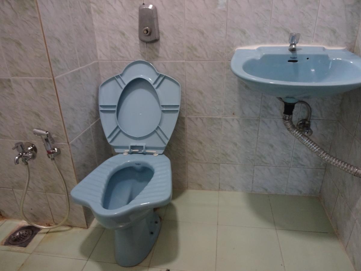 Hotel Sai Бага Екстериор снимка